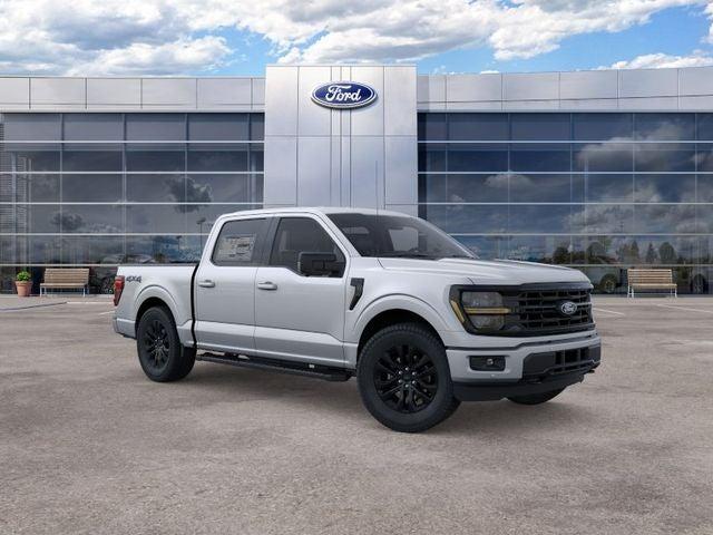صورة 7 لـ 2026 FORD F-150 XLT