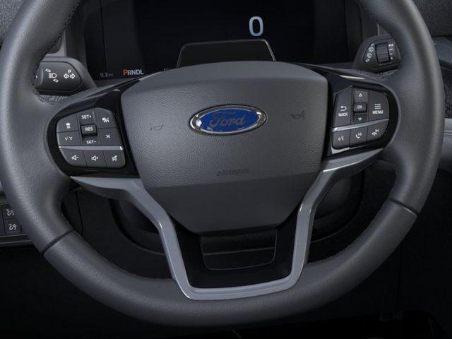 صورة مصغرة 12 لـ 2026 FORD EXPLORER PLATINUM