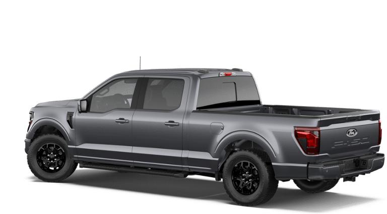 صورة مصغرة 24 لـ 2026 FORD F-150 XLT