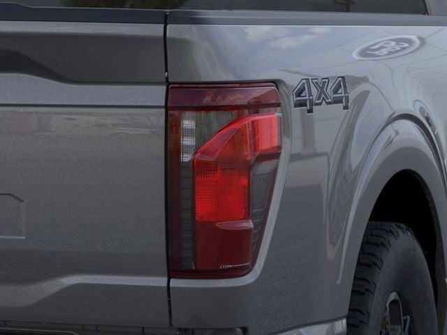 صورة مصغرة 21 لـ 2026 FORD F-150 XLT