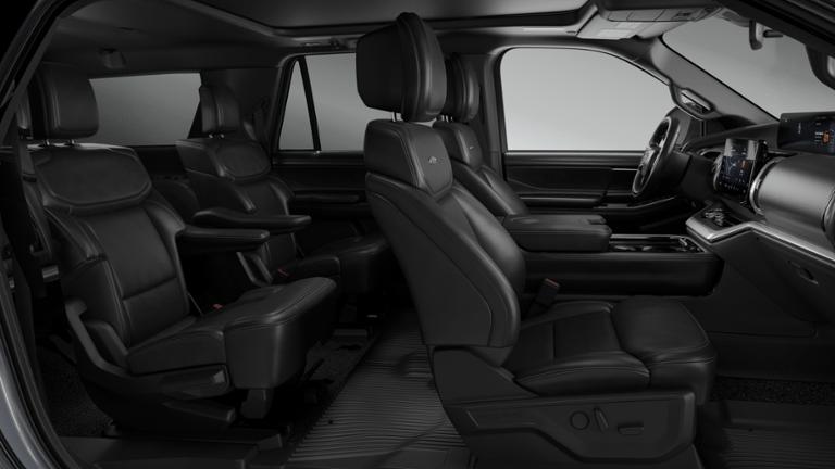 2026 FORD EXPEDITION MAX PLATINUM — миниатюра 27
