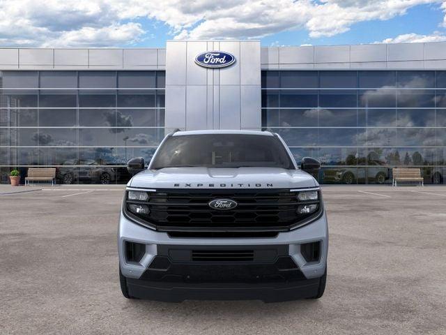 2026 FORD EXPEDITION MAX PLATINUM 照片 5