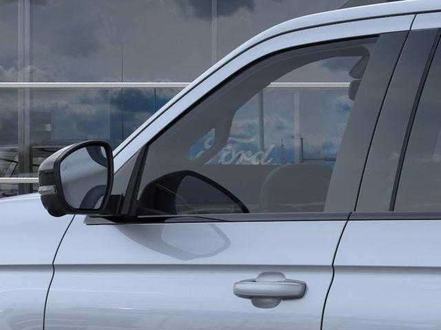 2026 FORD EXPEDITION MAX PLATINUM — миниатюра 19