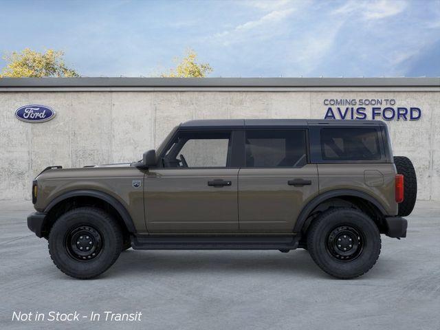 FORD BRONCO BIG BEND - 3