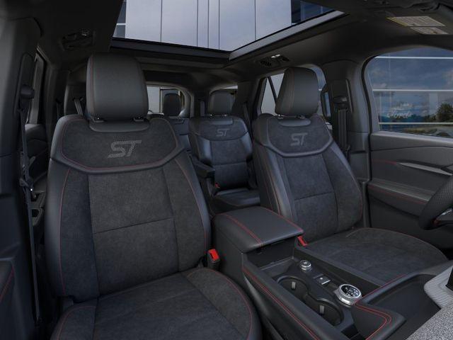 صورة 10 لـ 2026 FORD EXPLORER ST