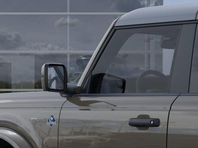2026 FORD BRONCO OUTER BANKS — миниатюра 22