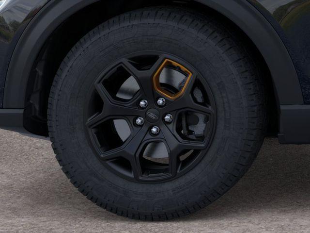 صورة مصغرة 19 لـ 2026 FORD EXPLORER TREMOR