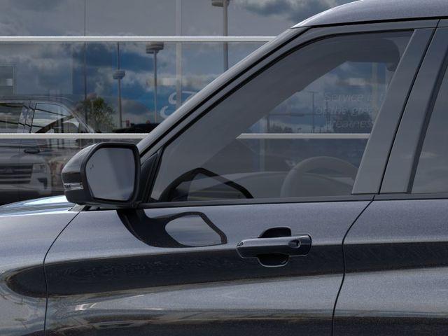 صورة مصغرة 20 لـ 2026 FORD EXPLORER TREMOR