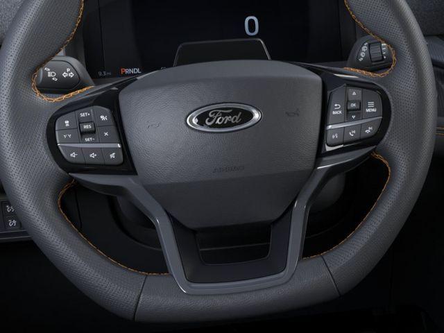 صورة مصغرة 12 لـ 2026 FORD EXPLORER TREMOR