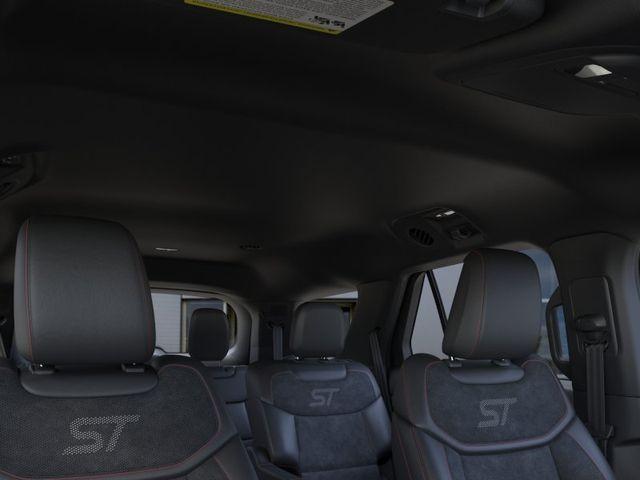 2026 FORD EXPLORER ST 缩略图 22