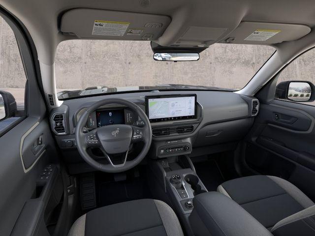 صورة 9 لـ 2026 FORD BRONCO SPORT BIG BEND