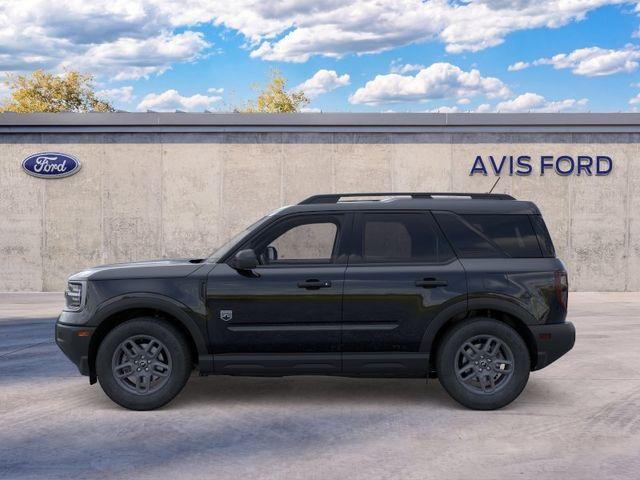 صورة 3 لـ 2026 FORD BRONCO SPORT BIG BEND