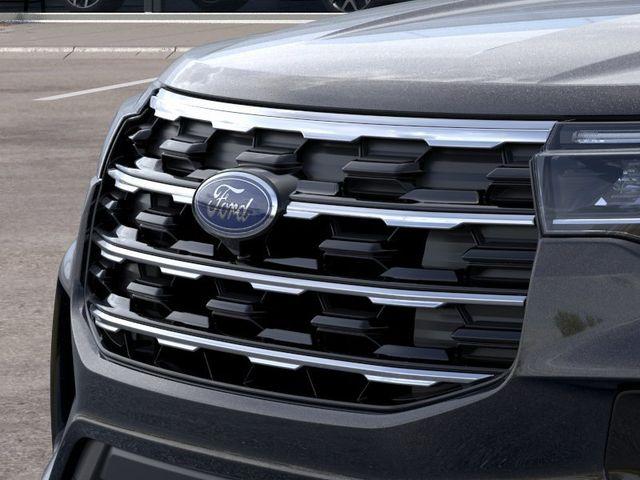 صورة مصغرة 17 لـ 2026 FORD EXPLORER ACTIVE