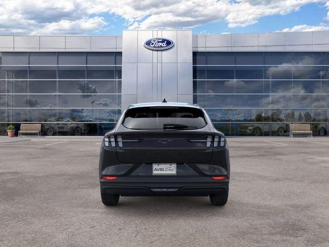 صورة 4 لـ 2026 FORD MUSTANG MACH-E PREMIUM