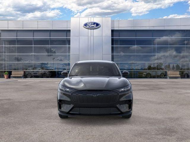 صورة 5 لـ 2026 FORD MUSTANG MACH-E PREMIUM