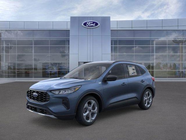 New 2026 Ford Escape ST-Line