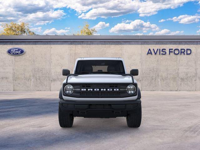 2026 FORD BRONCO BIG BEND 缩略图 6