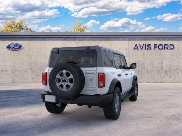 2026 FORD BRONCO BIG BEND 照片 8