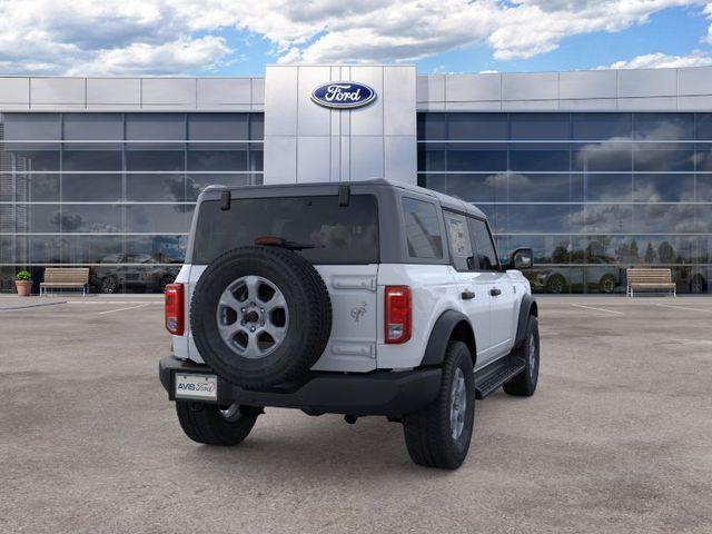 صورة 8 لـ 2026 FORD BRONCO BIG BEND