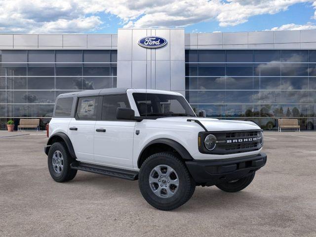 صورة 7 لـ 2026 FORD BRONCO BIG BEND