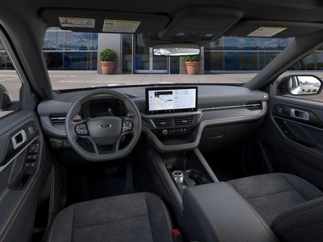 صورة 9 لـ 2026 FORD EXPLORER TREMOR