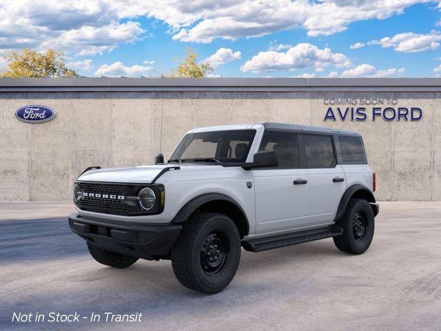 صورة 1 لـ 2026 FORD BRONCO BIG BEND