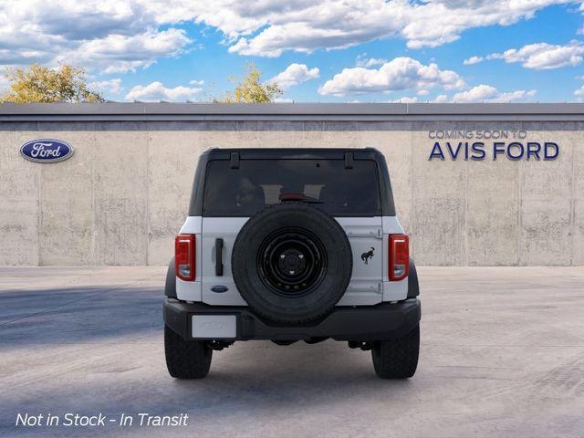 صورة 5 لـ 2026 FORD BRONCO BIG BEND