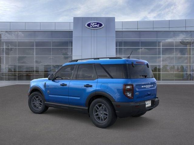 FORD BRONCO SPORT BIG BEND - 4