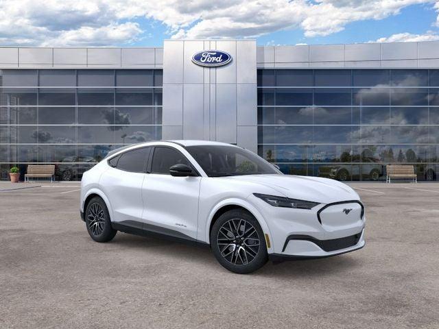 2026 FORD MUSTANG MACH-E PREMIUM 照片 7
