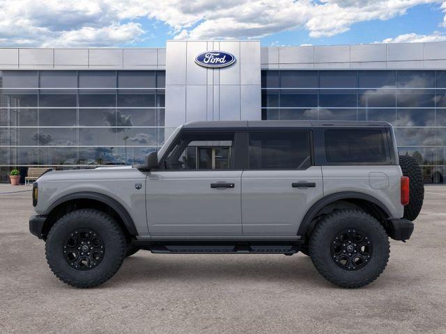 2026 FORD BRONCO BIG BEND 照片 3