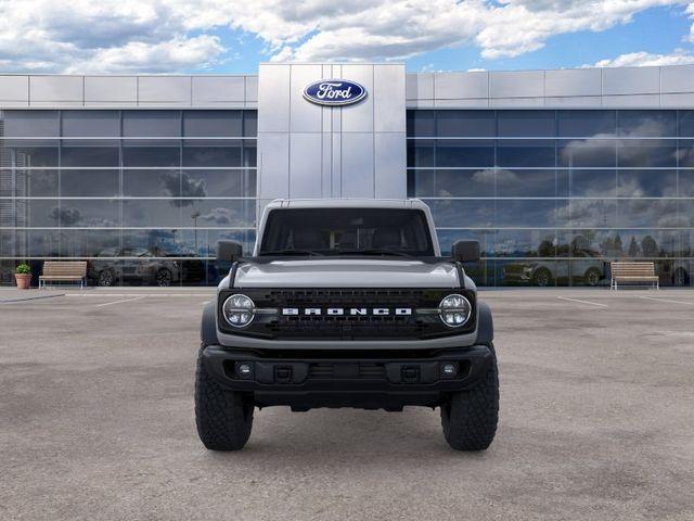 2026 FORD BRONCO BIG BEND 照片 6