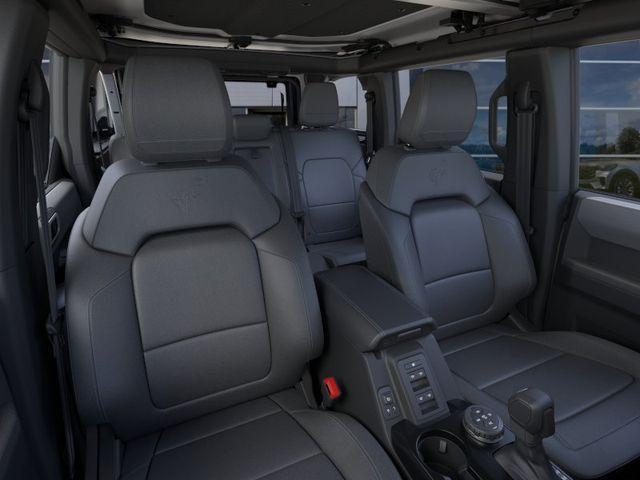 2026 FORD BRONCO BIG BEND 照片 10