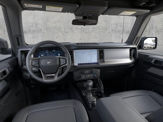 2026 FORD BRONCO BADLANDS photo 9