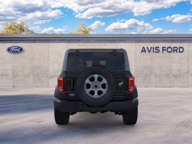 2026 FORD BRONCO BIG BEND 照片 5