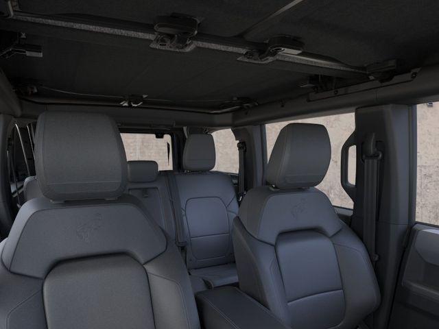 صورة مصغرة 12 لـ 2026 FORD BRONCO BIG BEND