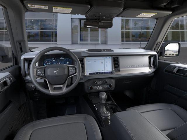 2026 FORD BRONCO BIG BEND 照片 9