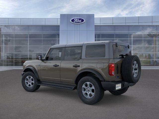 2026 FORD BRONCO BIG BEND 照片 4