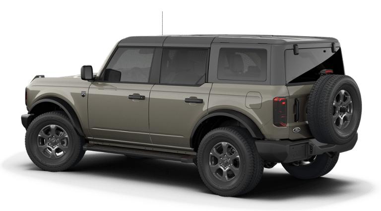 صورة مصغرة 23 لـ 2026 FORD BRONCO BIG BEND