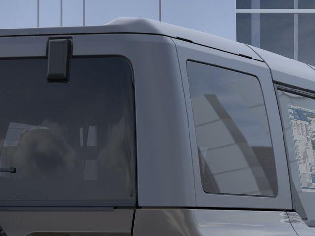2026 FORD BRONCO BIG BEND — миниатюра 25