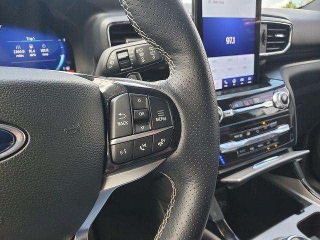 2023 FORD EXPLORER ST 缩略图 15