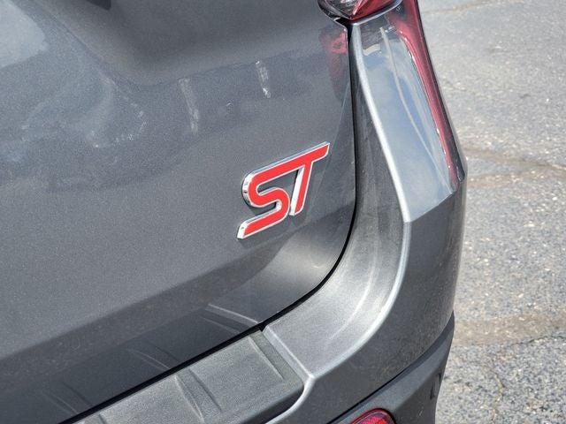 2023 FORD EXPLORER ST 缩略图 33