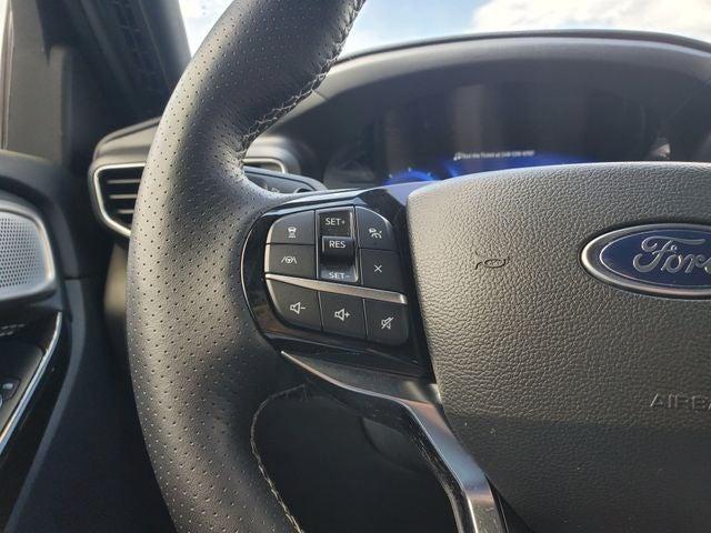 2023 FORD EXPLORER ST 缩略图 14