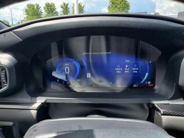 2023 FORD EXPLORER ST 缩略图 18