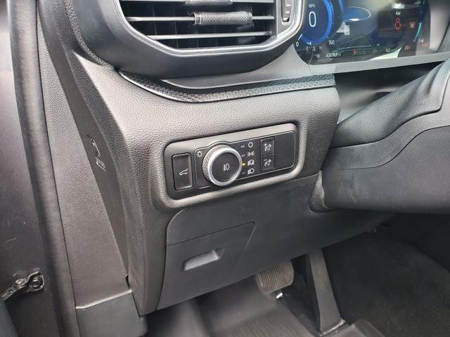 2023 FORD EXPLORER ST 缩略图 13