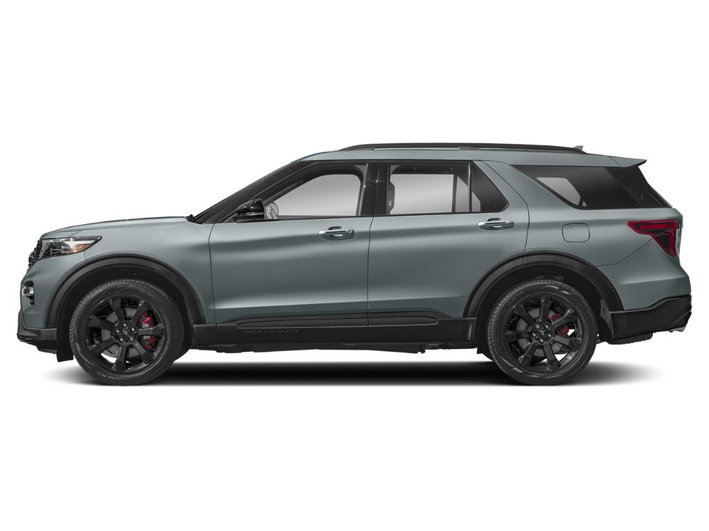 2023 FORD EXPLORER ST 缩略图 39