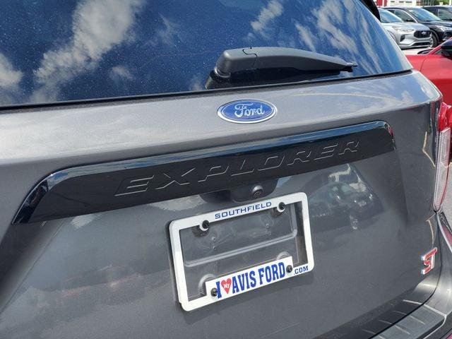 2023 FORD EXPLORER ST 缩略图 32