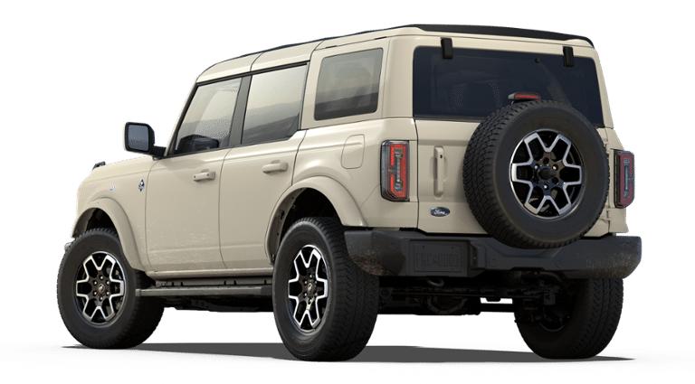 FORD BRONCO - 2