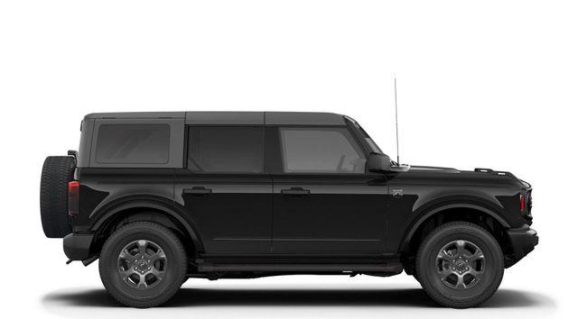 FORD BRONCO - 5