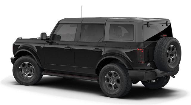 FORD BRONCO - 2