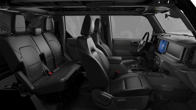 FORD BRONCO - 6